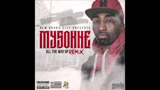 Fat joe and Remy Ma - All the Way Up