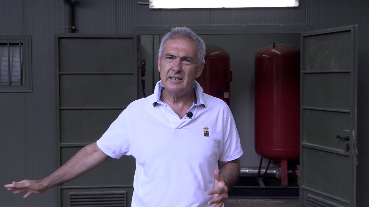 Piccoli Borghi, pillole di Santa Fiora: la geotermia