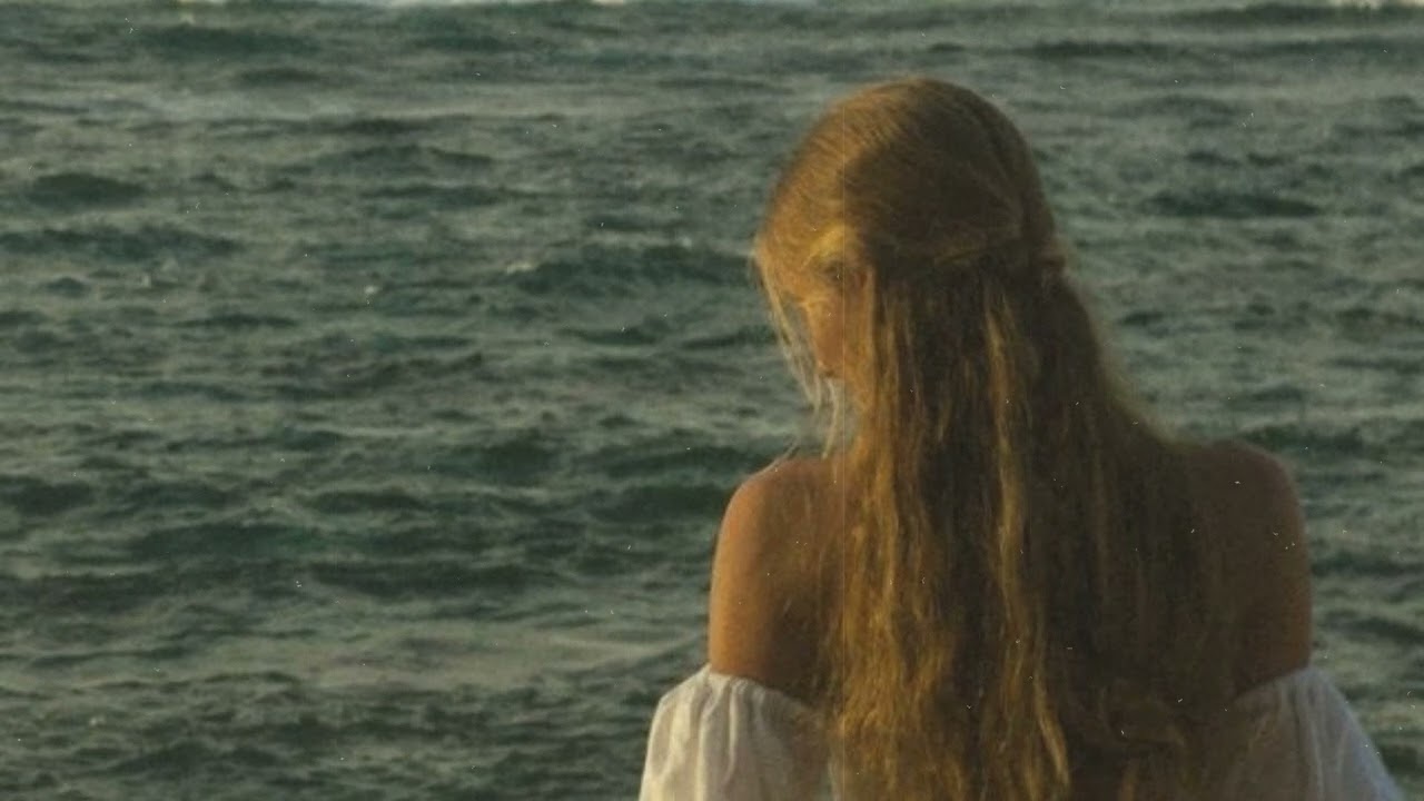 Riptide but you are trying not to sink