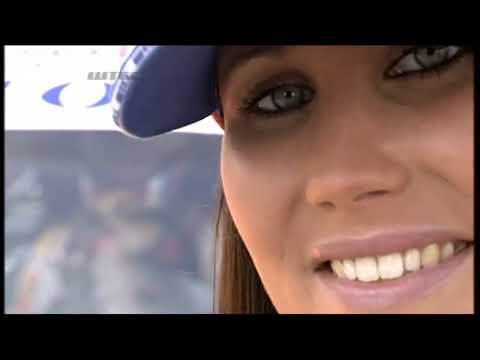 2008 World Touring Car Championship Round 3: Valencia - Race 1 (Natural Audio)