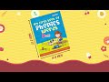 Jolly Kids My First Book Of Phonics Words Key To Letter Sound Relationship Ages 3 7 Years Toddler