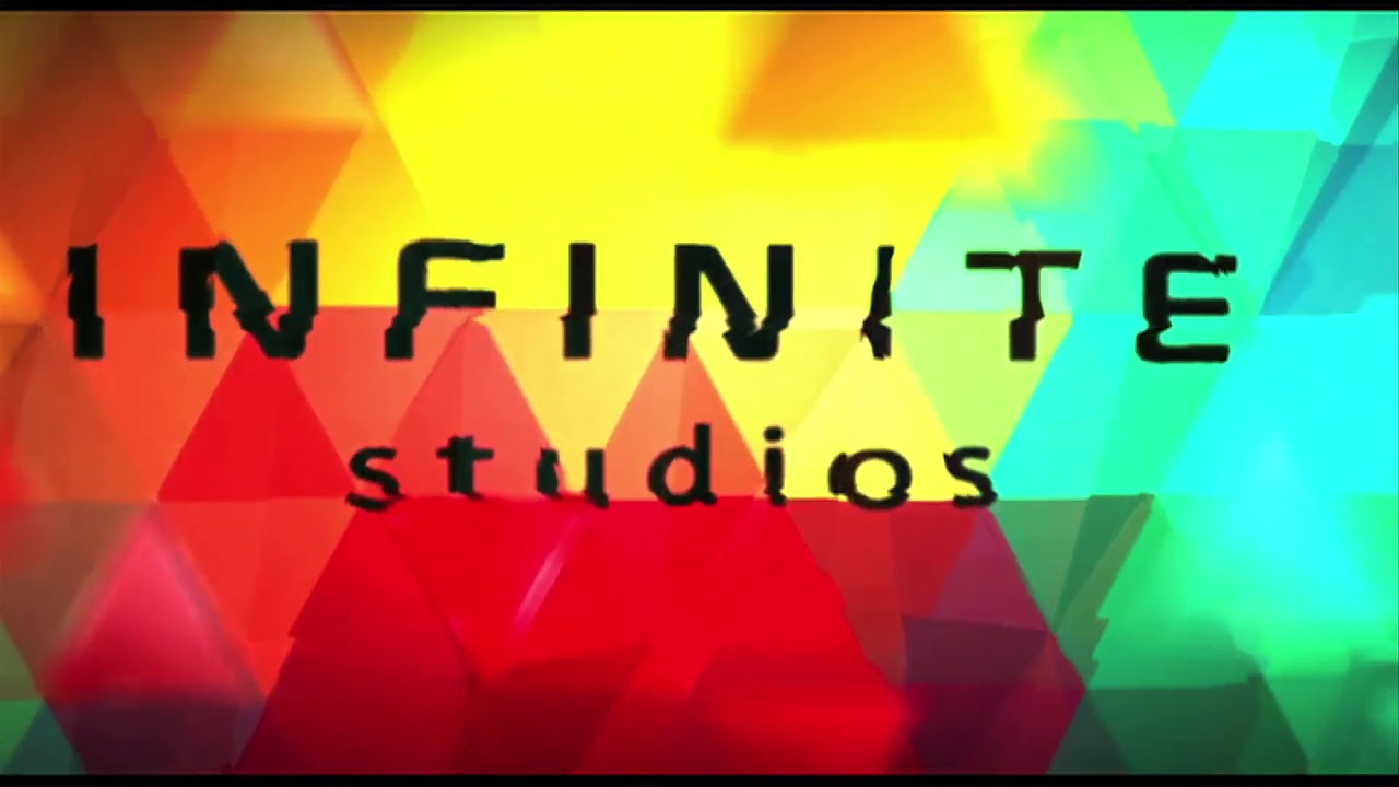 My Showreel - Infinite Studios