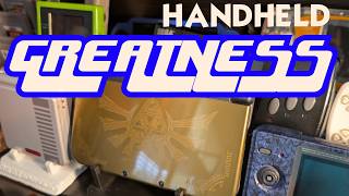 Why Handheld Gaming Still Beats Everything Else
