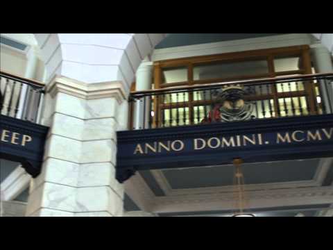 The Three Graces Documentary