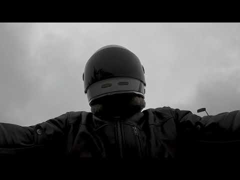 Bycity Ride - Indian & Eagle man