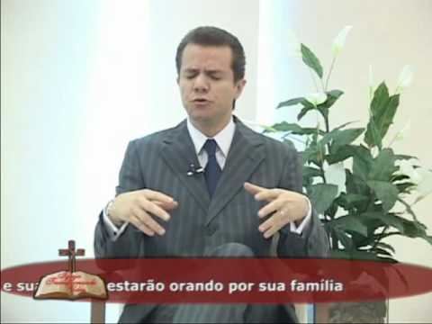Bp Gerson Cardozo - Igreja Transformando Vidas