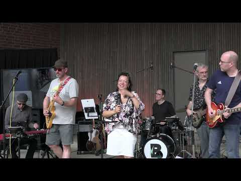 Emsdettener Weinfest 28 06 2025 Teil 5