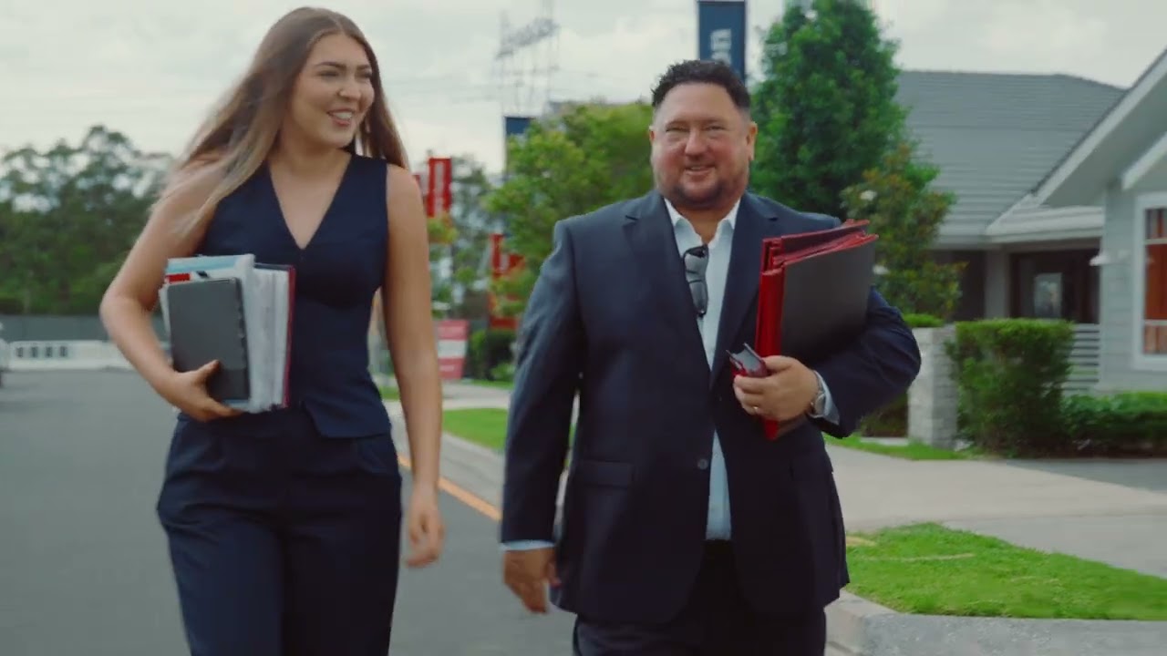 Cliff McGrath - Real Estate Agent