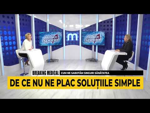 Medika Special 09.02.2021 - TRATAMENT MINUNE PENTRU COVID, ÎN ISRAEL: UN FEL DE PROTEINĂ BIOLOGICĂ