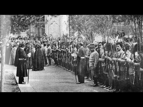 Мнацаканян/Time: Призрак четвертой республики Армения