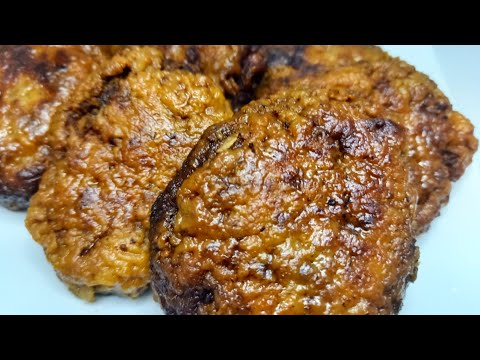 Котлеты из фарша . Котлет қазақша рецепт