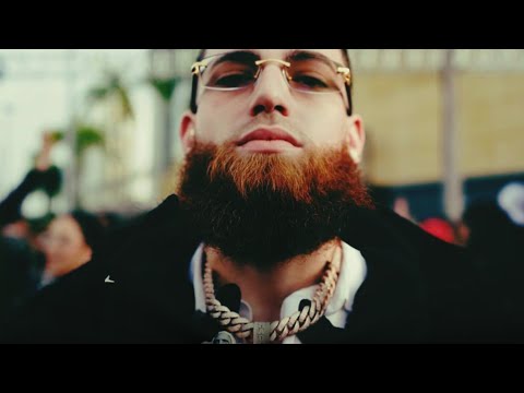 No Me Llegan - Hades 66 X La Conexx (Prod By @DRIPP4N)