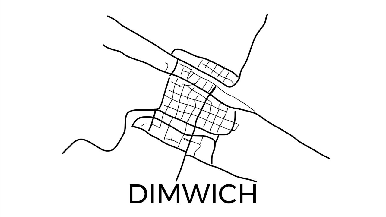Dimwich
