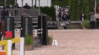 Video of GOLD LUX ridden by LINDSEY TOMEU from ShowNet!