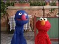 Sesame Street Elmo S Potty Time Scene Elmo And Grover 2006