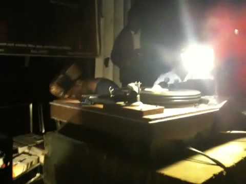 The Mighty Jah Observer Farewell Dance