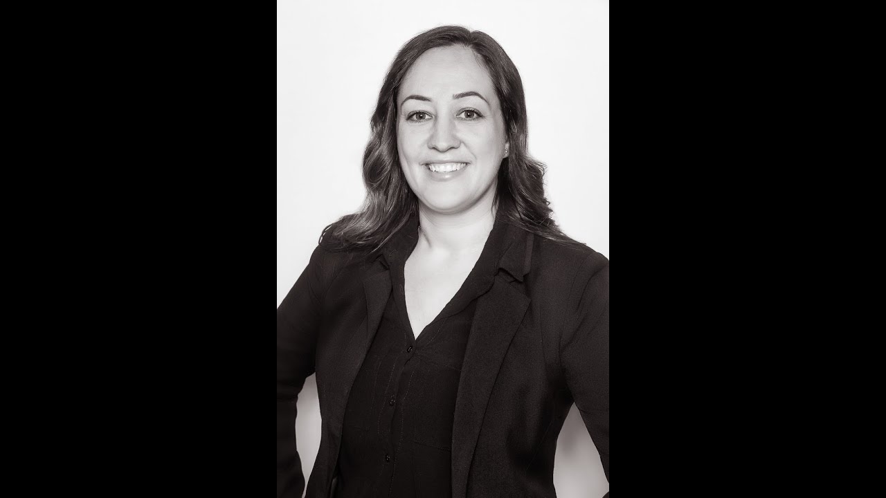 Get to know Khalia Nammour