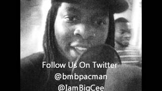 Pacman Ft. Big Cee - She Ratchet