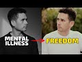 How Jesus Healed Me From A Mental Health Illness With No Cure
