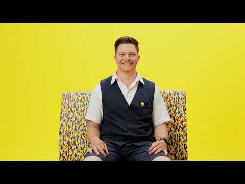 Werde U-Bahnfahrer*in bei der BVG: Interview mit Marie-Antoinette und Ferdinand