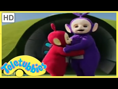 ★Teletubbies classic ★ Up The Hill ★ English Episodes ★ Full Episode (S13E314) - HD