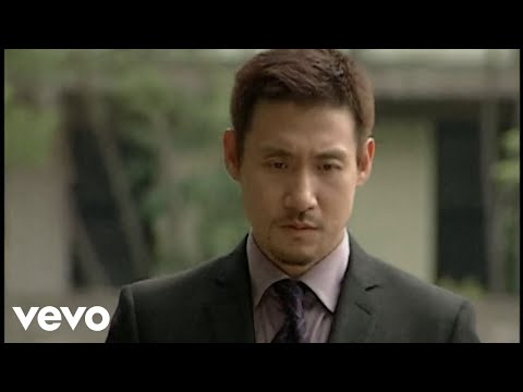 張學友 - 結束不是我要的結果 のサムネイル