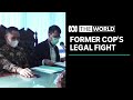 Former Indonesian Cop Goes To Court After Being Dismissed For Being Gay The World