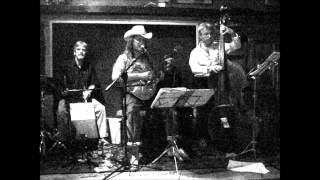 Nobody dirty business - Mississippi John Hurt - National Resophonic 14 fret steel - Ariberto Osio