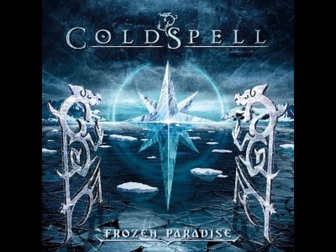 Coldspell - Paradise