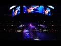 Brantley Gilbert "More Than Miles" live at Houston Rodeo