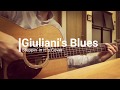Giuliani's Blues