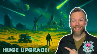 Brains On Games - Lunar Rush video thumbnail