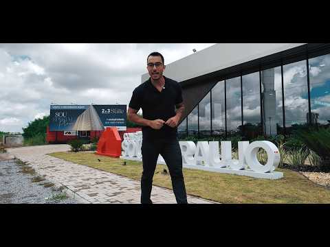 Descubra tudo o que o bairro do Sou Special Place em Suzano tem a oferecer! 🏡