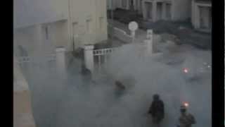 The original Caste-One Tin Soldier Rides Away