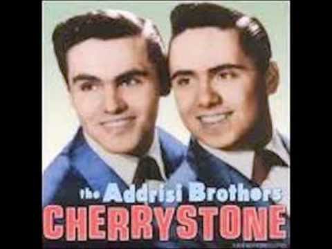 Addrisi brothers - The Old Salt Mine