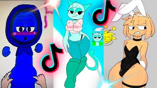 Sprunki Incredibox 🔥😏 Tiktok Funny Compilation #1