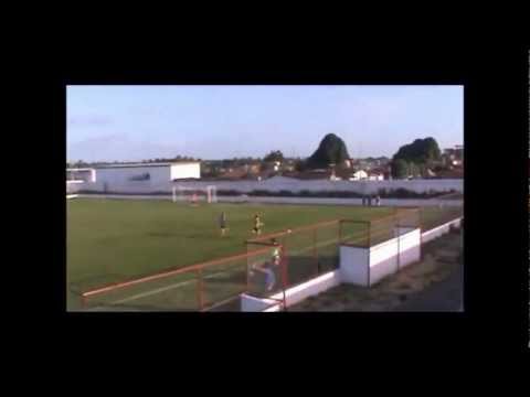 Virgilio Pinto - Meia-Atacante / Midfielder-Forward RL 20 anos(years)