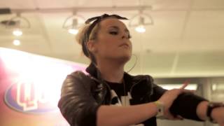 Katy Tiz &quot;The Big Bang&quot;