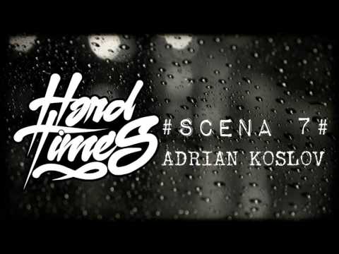 Adrian Koslov - 14 Rosas - (GiroCruel prod.)