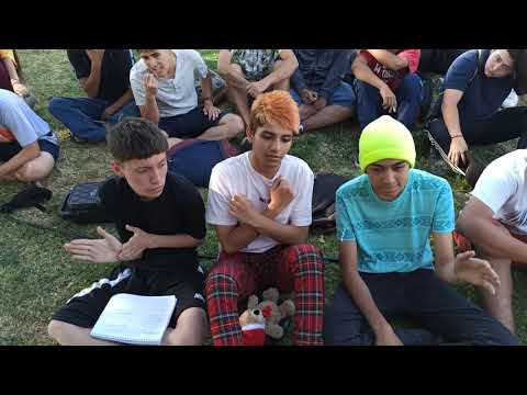 Nexo x Segma VS Vincent x Jey Killah - Octavos Fes Final