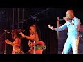 Fela! The Concert, Everything Scatter, Summerstage, NYC 7-31-19