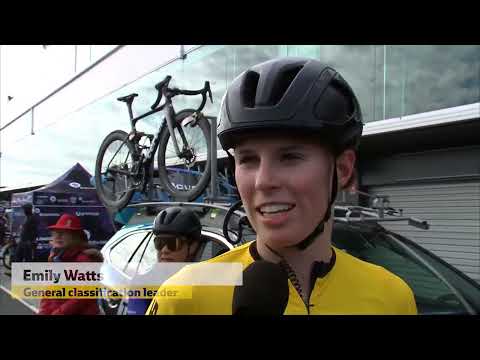 Tour of Gippsland - Stages 2 & 3 | Daily Wrap Show | #NRS23