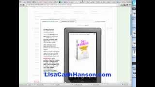 How To Self Publish An EBOOK  FAST Barnes And Noble Pubit Tutorial