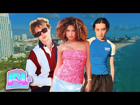 À Miami, on ne se refuse rien | sparkdiseIRL