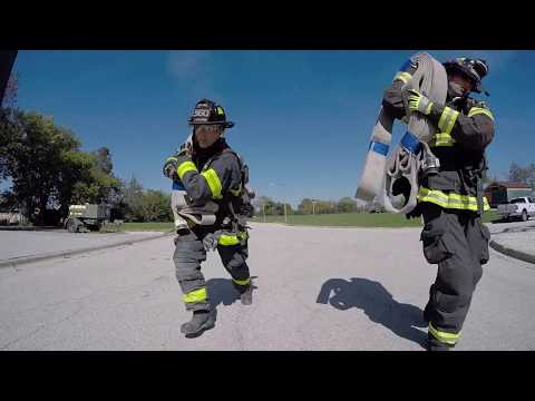 Dan Polizzi "Top Bros" Towers of Power ANW 9 Submission