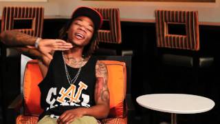 A2i CalikiddRome ft A2i Project- Bite Down