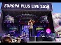 Muttonheads & Eden Martin @Europa Plus LIVE ...