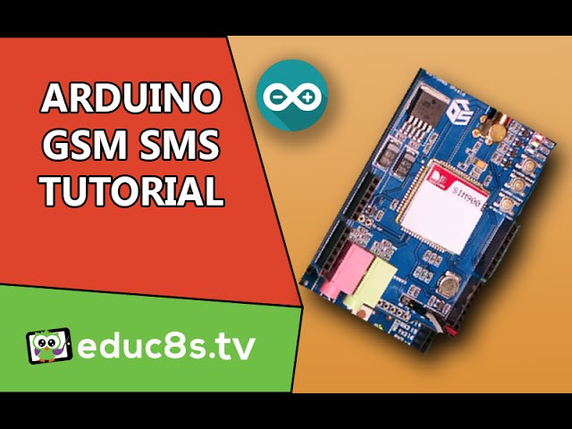 Vídeo relacionado con SIM900 GPRS/gsm Shield Development Board Quad-Band Module with Antenna + Gift