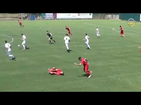 Eccellenza Girone B, Astrea - Campus Eur 3 - 1