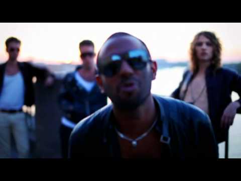 The Pusher - Blow Me and Run [Official Music Video]